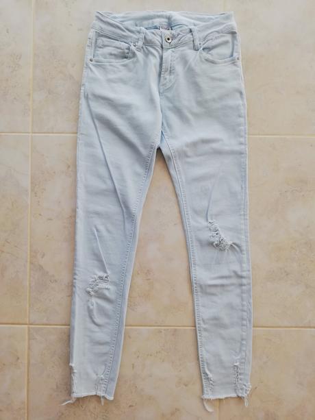 Rifle strec. slim, xs