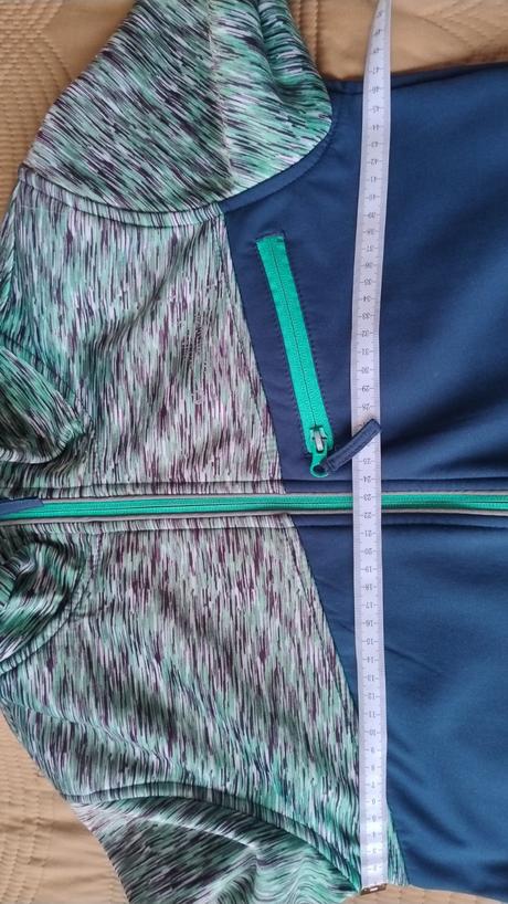 Softshellová bunda, 152