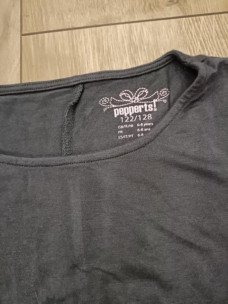Tričká, pepperts,122