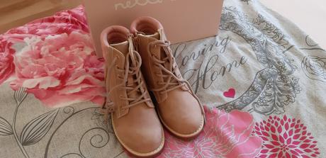 Zimušné topánky nelli blu, nelli blu,33