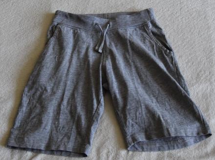 Kraťasy, pepperts,122