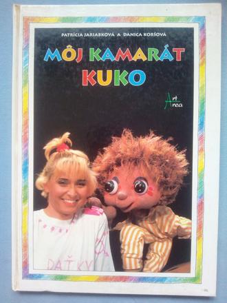 Môj kamarát kuko,