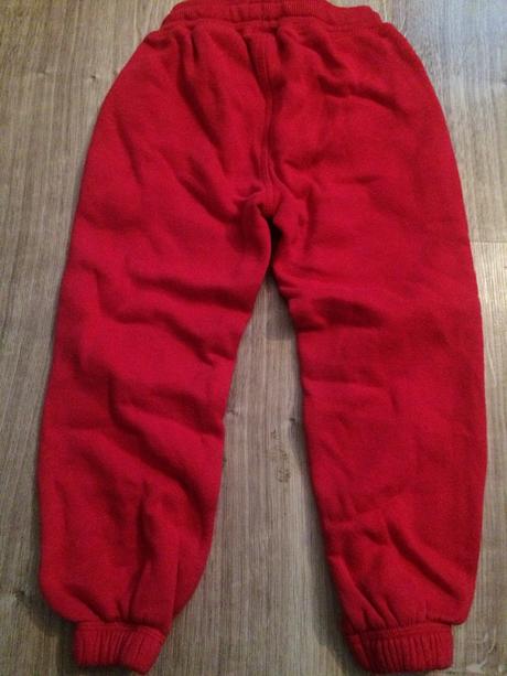 Teplačky miss cute 2-3 roky, dopodopo,98