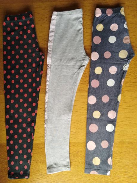 Legínky v. 110/116, 110