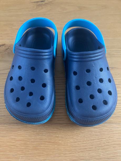 Detske kroksy, 30