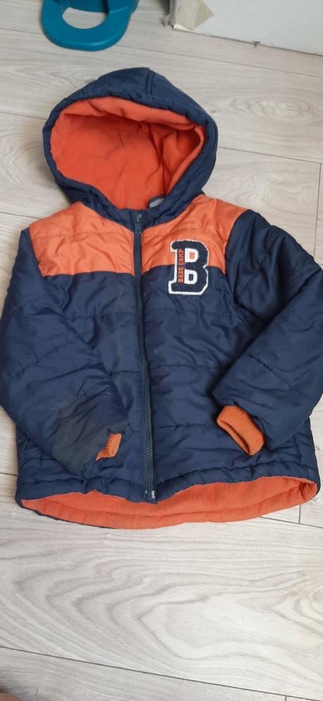 Bunda zimna, lupilu,110