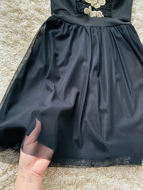 Spoločenké šaty, m