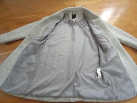 Kabát reserved, reserved,38