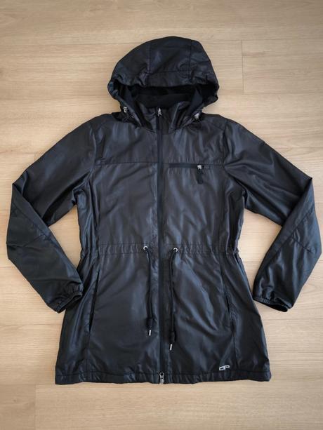 Prechodné dámske bundy, m