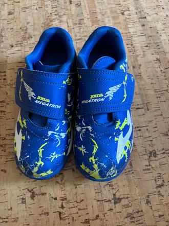 Kopacky joma, joma,27