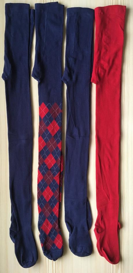 Pančuchy veľ. 146/152, 146