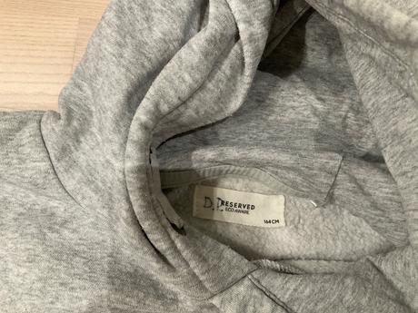 Mikina, reserved,164