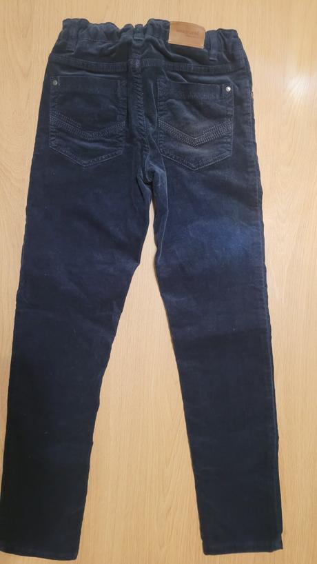 Nohavice uni mayoral č. 128, mayoral,128