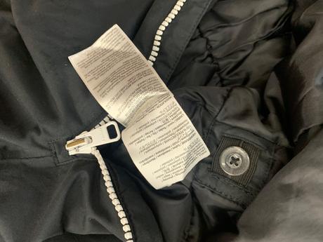 Reima typ kauhava zimná kombinéza 104/110, reima,104