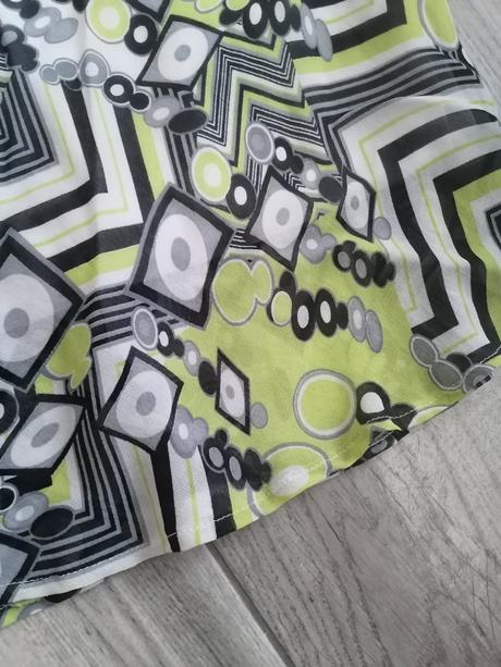 Letná sukňa - m/l, 38