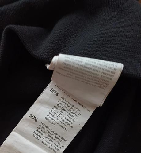 Pánska mikina zn. cropp veľkosť m, m