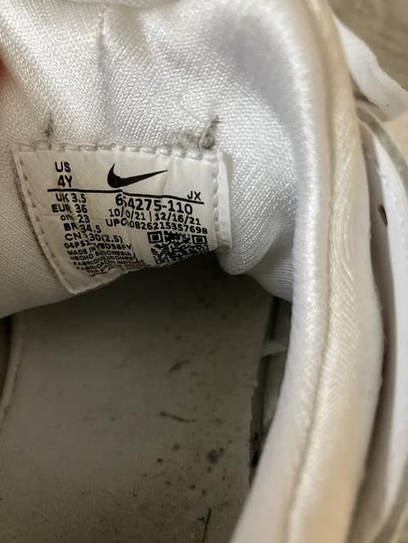 Tenisky nike air huarache, nike,36