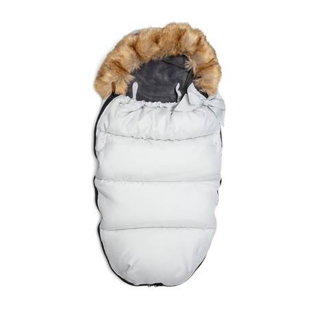 Set mamaleto zimný fusak a držiaky na tašku, mamaleto