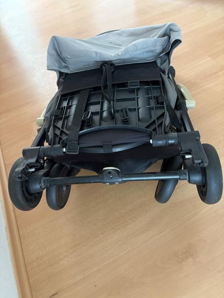 Kočík hartan, hartan,hartan bit