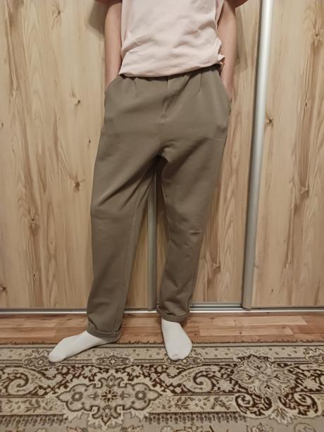 Nohavice, reserved,164