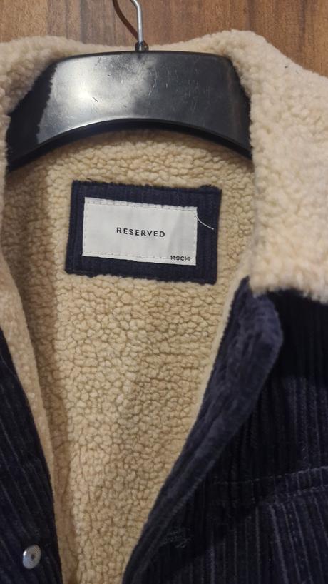 Bunda, reserved,140