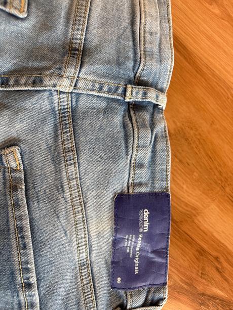 Rifle, bershka,40