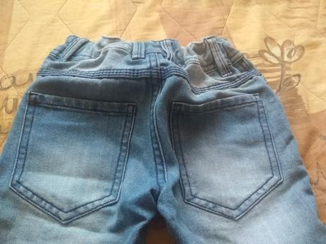 Rifľové kraťasy, dopodopo,104