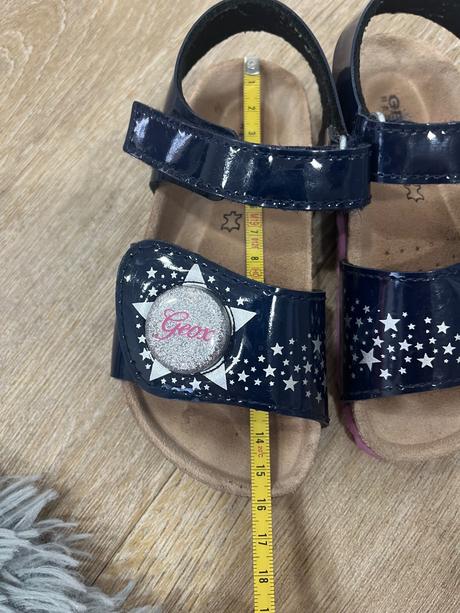 Sandalky geox, geox,24