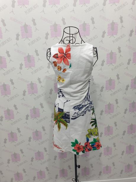 Desigual šaty s, desigual,s