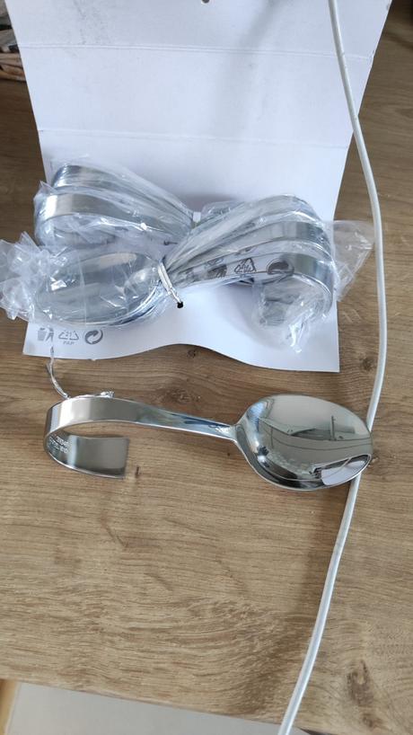 Lyzicky na predjedlo, 