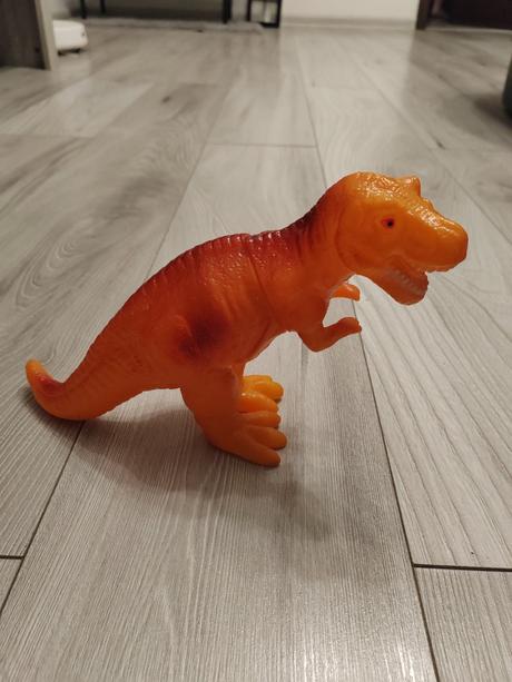 Dino,
