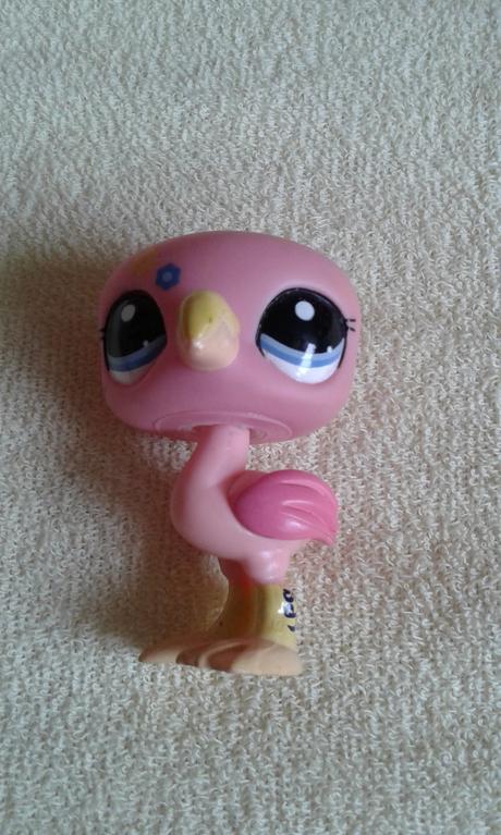 Littlest pet shop, 