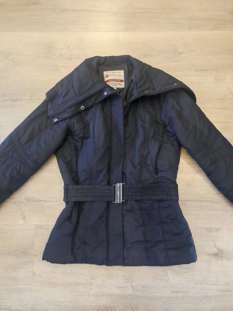 Prechodná bunda, reserved,l