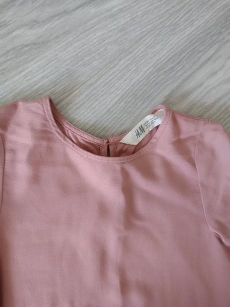 Šaty h&m 104, h&m,104