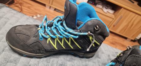 Turisticka obuv, cmp,40
