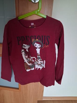 Tričko, 128