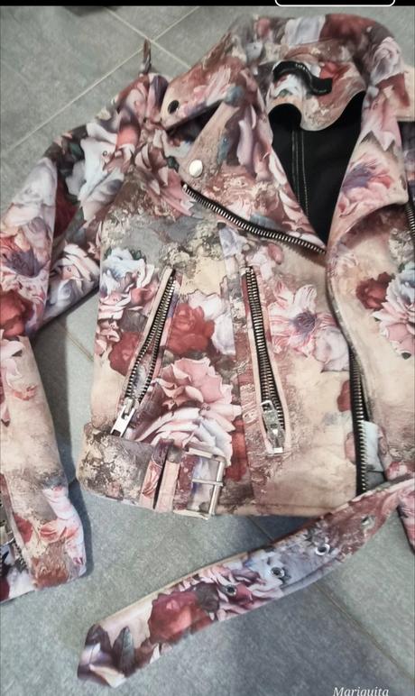 Bunda jesennojarna zara, zara,38