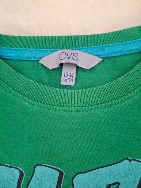 5ks bavlnené pyžamo pre chlapca 158/164, slovenka,158