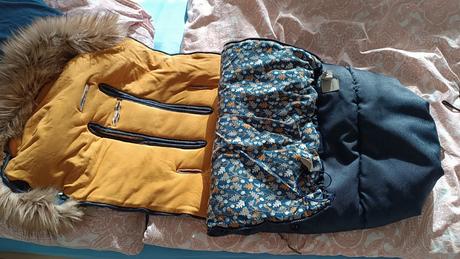 Zimný fusak, beztroska