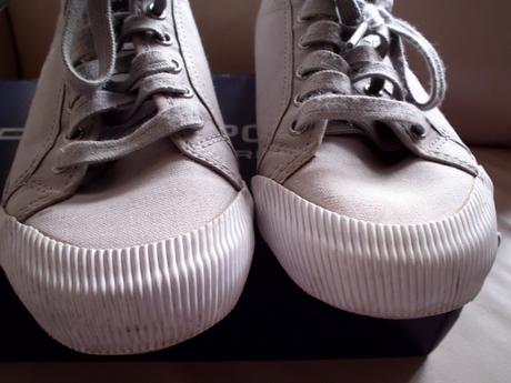 Le coq sportif sivé 3, 36