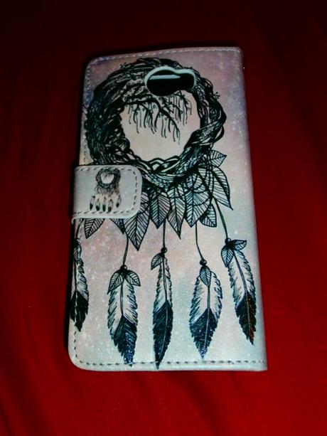 Púzdro na mobil huawei y5-ii, 