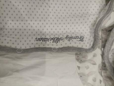 Prechodný overal, unisex, minoti,68