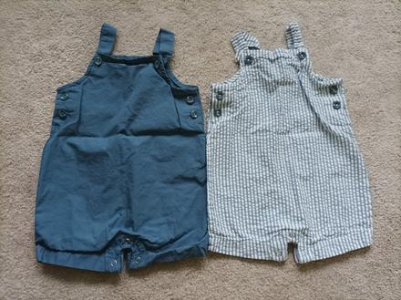 Šortky na traky, kuniboo,74