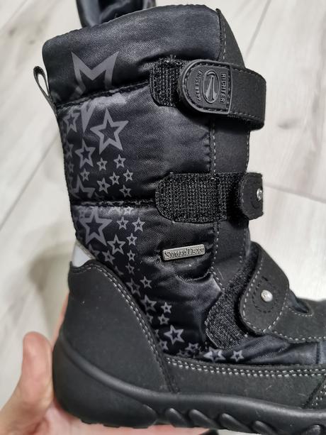 Topánky richter, richter,28