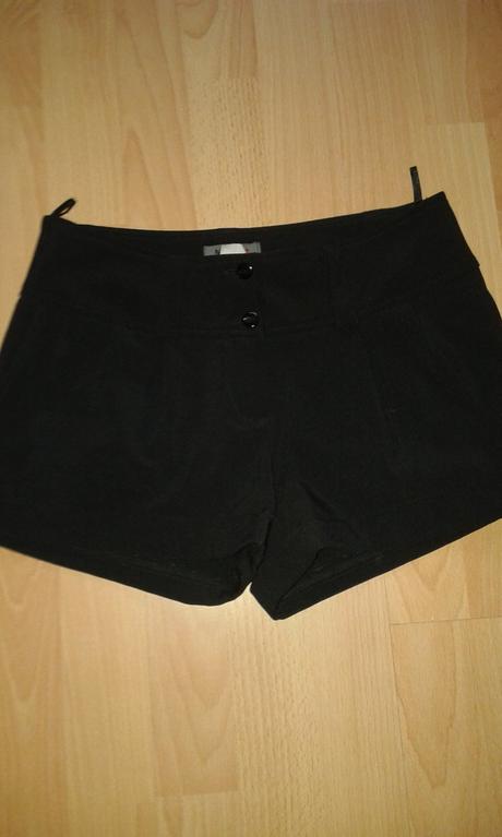 Kratasove nohavice, xs