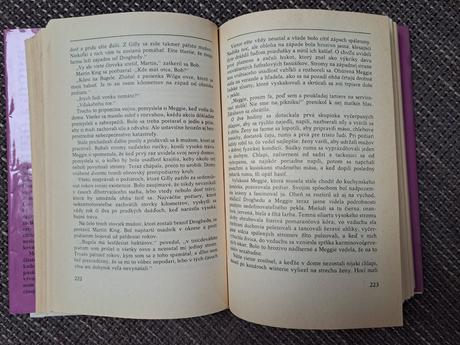 Mcculloughová - vtáky v tŕní, 