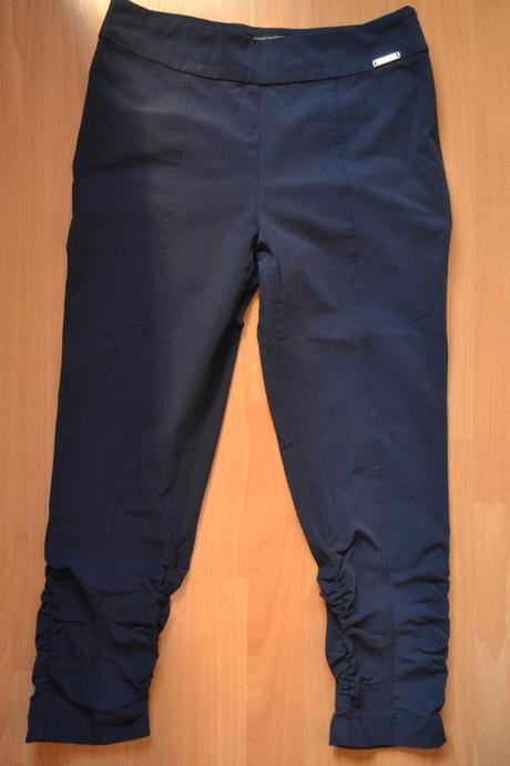 Ancora linea italiana legíny s riasením s/m, m