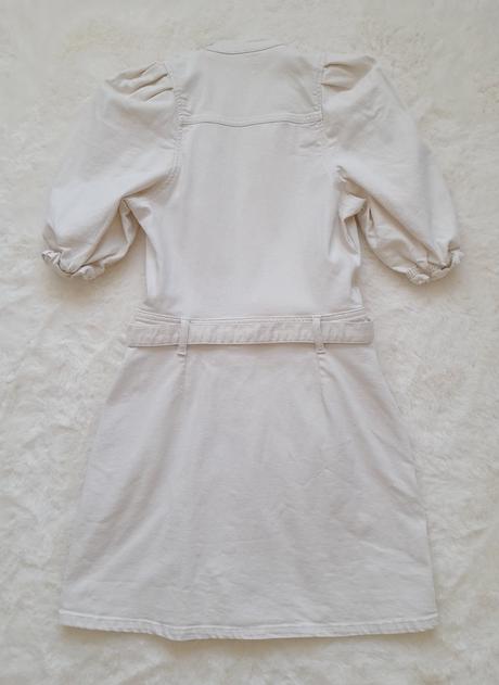 Riflové šaty pepe jeans, pepe jeans,s
