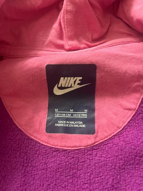 Mikina (140-152), nike,140