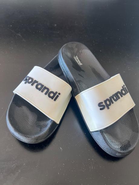 Sprandi šlapky, sprandi,35